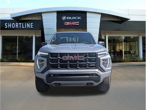 Used 2025 GMC Canyon AT4 AWD/4WD image 10
