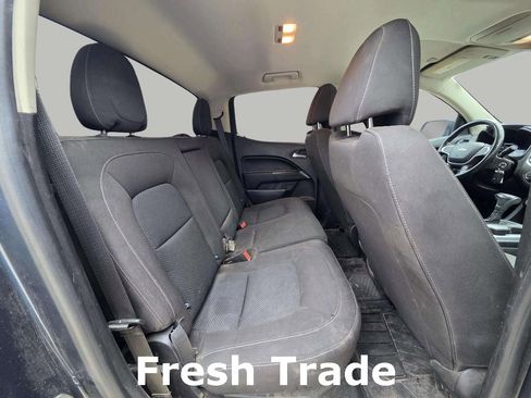 Used 2019 Chevrolet Colorado LT image 8