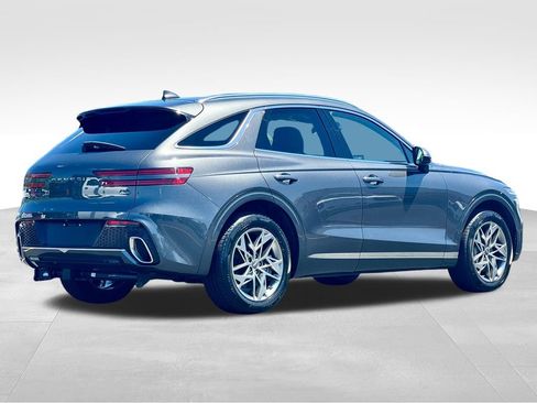 Used 2023 Genesis GV70 2.5T w/ Select Package AWD/4WD image 7