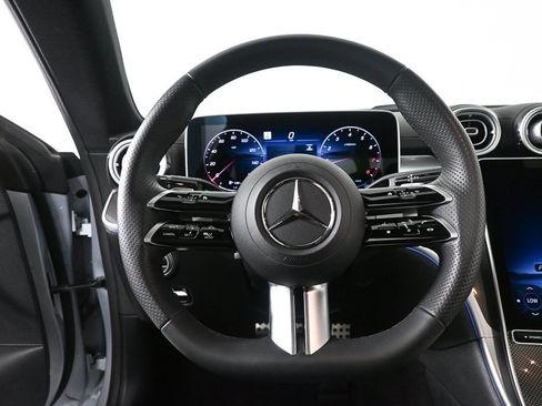 Certified 2024 Mercedes-Benz CLE 300 CLE 300 image 2