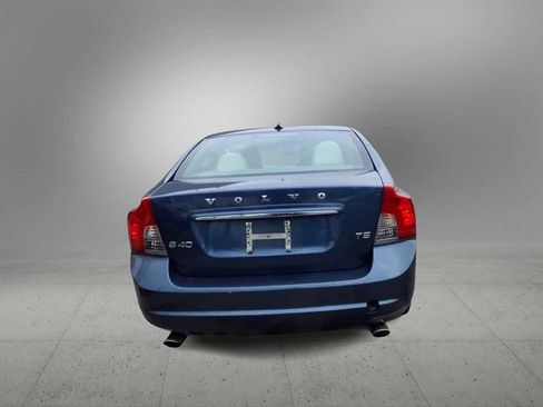 Used 2011 Volvo S40 T5 image 7