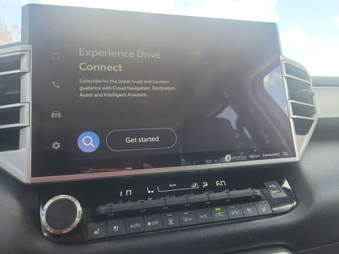 Certified 2024 Toyota Sequoia Limited w/ Nightshade Package image 24