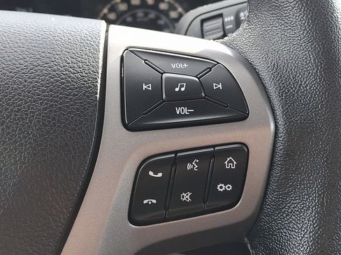 Certified 2023 Ford Ranger XLT w/ Equipment Group 301A Mid image 21