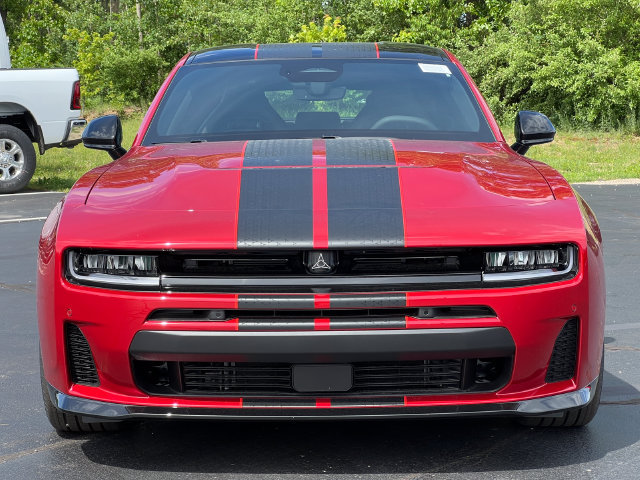 New 2026 Dodge Charger R/T w/ Performance Handling Group AWD/4WD image 40