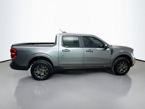 Used 2025 Ford Maverick Tremor image 8