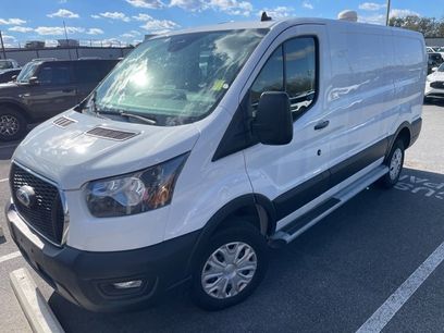 Used 2024 Ford Transit 250 Low Roof w/ Exterior Upgrade Package