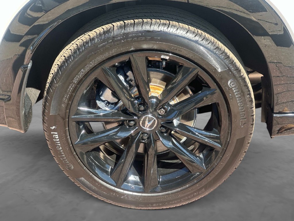 Certified 2026 Acura ADX A-Spec w/ Advance Package AWD/4WD image 8