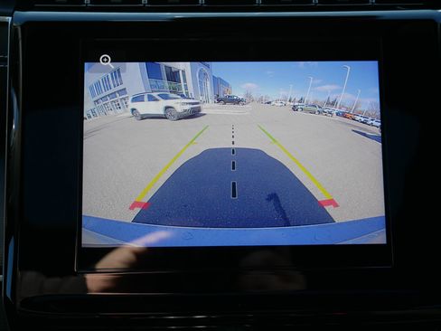 Used 2023 Jeep Grand Cherokee L Altitude image 33