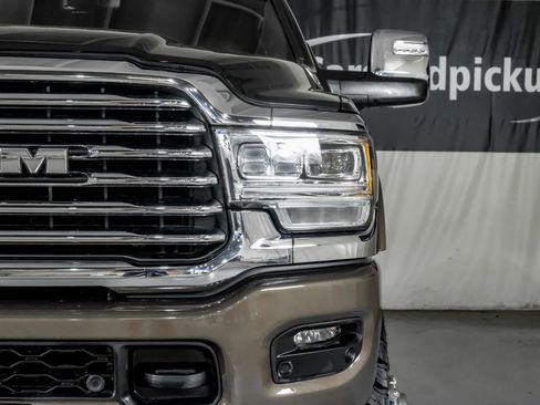 Used 2024 RAM 3500 Limited w/ Towing Technology Group AWD/4WD image 39