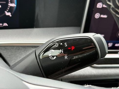 New 2026 Volkswagen Tiguan S AWD/4WD image 12