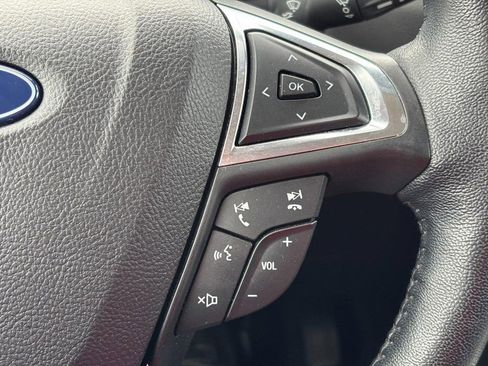 Used 2022 Ford Edge SEL w/ Sport Appearance Package image 21