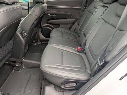 Used 2024 Hyundai Tucson Limited image 29