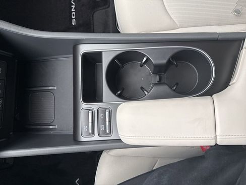 New 2026 Hyundai Sonata SEL image 29