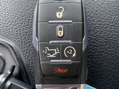 Used 2022 RAM 1500 Laramie image 25