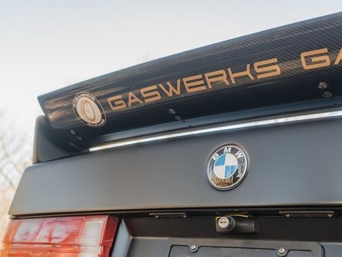 Used 1988 BMW M3 Coupe image 33