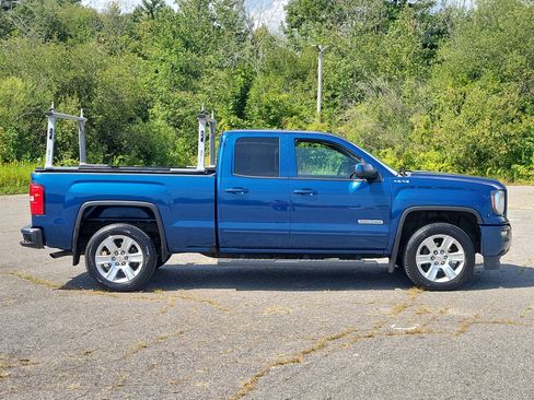 Used 2019 GMC Sierra 1500 Limited w/ Elevation Edition AWD/4WD image 4