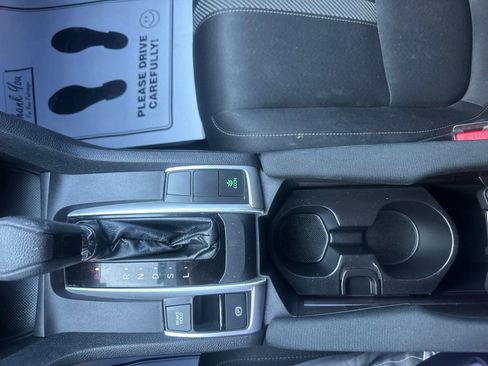 Used 2018 Honda Civic LX image 18