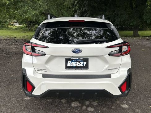 Certified 2025 Subaru Crosstrek 2.5i Premium AWD/4WD image 26