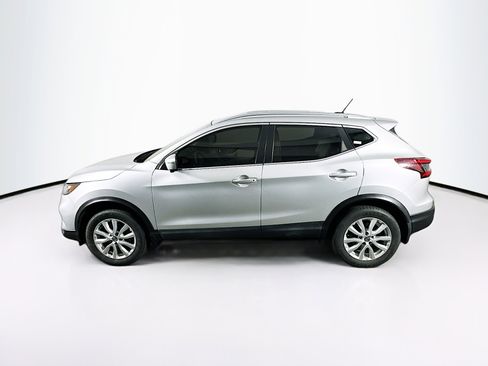 Used 2020 Nissan Rogue Sport SV w/ Technology Package image 4