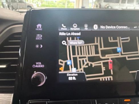 Used 2022 Honda Odyssey Elite image 29