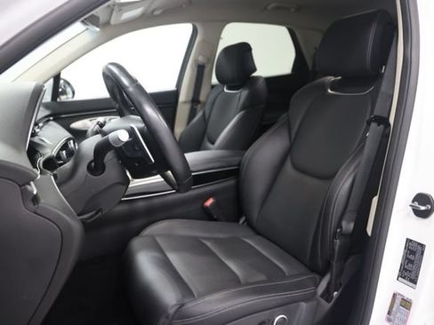 Used 2024 Genesis GV70 2.5T AWD/4WD image 20