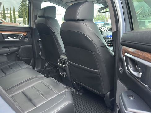 Used 2020 Honda CR-V Touring image 34