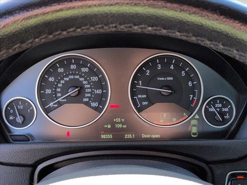 Used 2015 BMW 428i Coupe image 11