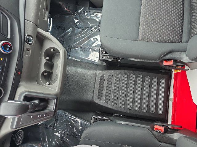 Used 2025 Ford Transit 250 Low Roof w/ Exterior Upgrade Package RWD image 23