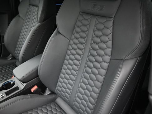 Used 2025 Audi RS 3 AWD/4WD image 33