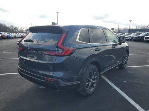 New 2026 Honda CR-V EX-L image 13