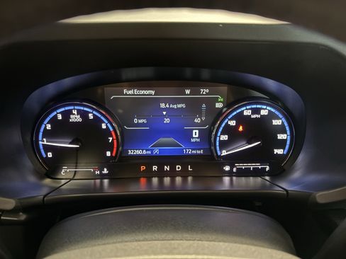 Used 2022 Ford Bronco Sport Outer Banks image 24