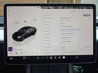 Used 2023 Tesla Model 3 Long Range AWD/4WD video 2
