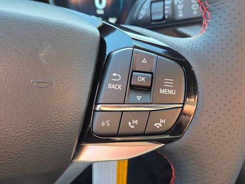 New 2026 Ford Explorer ST-Line w/ Premium Package RWD image 26