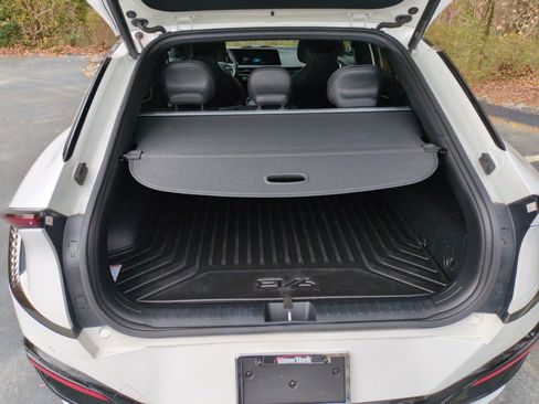 Used 2023 Kia EV6 GT-Line w/ GT-Line Suede Seat Package image 41