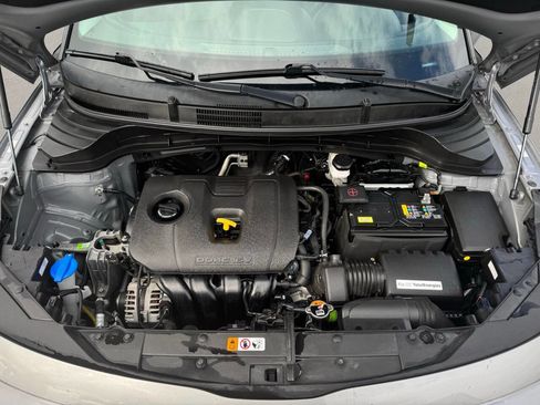 Used 2023 Kia Soul LX w/ Option Group 015 image 31