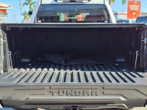 Used 2022 Toyota Tundra SR5 image 7