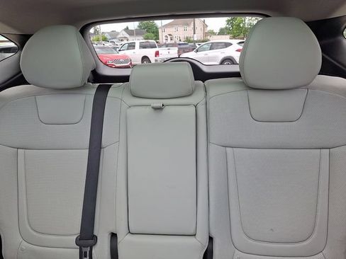 Certified 2024 Hyundai Tucson SEL AWD/4WD image 19