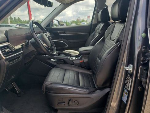 Certified 2024 Kia Telluride SX Prestige AWD/4WD image 11