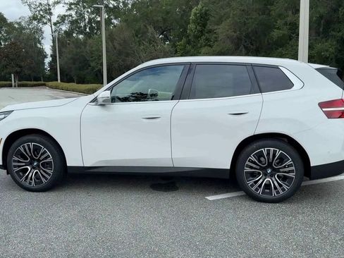 New 2026 BMW X3 xDrive30 image 5