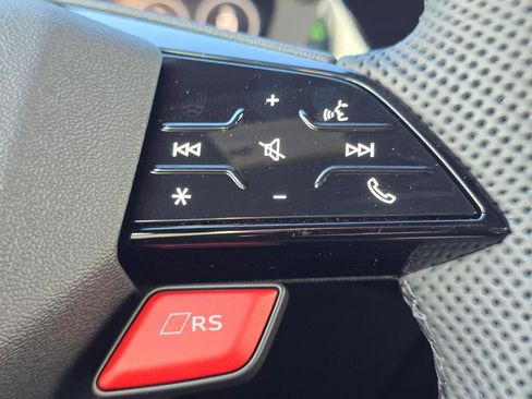 New 2026 Audi RS 3 image 37