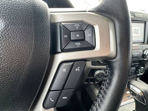 Used 2016 Ford F150 Lariat image 8