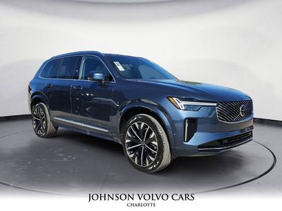 New 2026 Volvo XC90 B6 Plus w/ Protection Package Premier