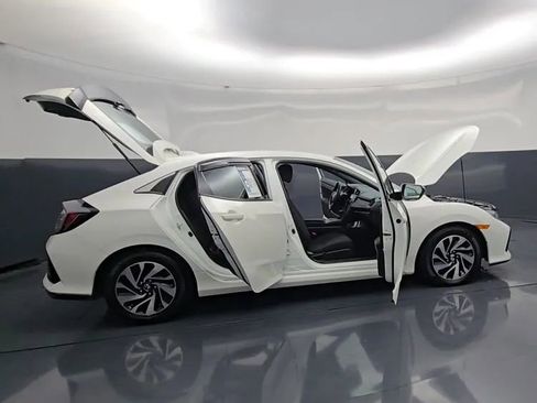 Used 2019 Honda Civic LX image 24