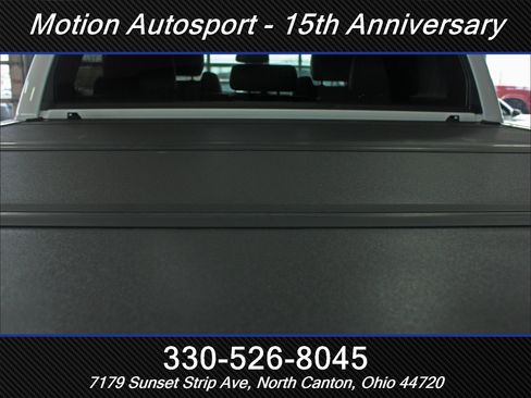 Used 2016 Toyota Tundra TRD Pro image 10