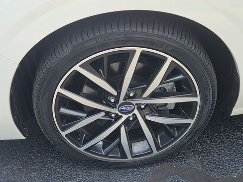 Certified 2024 Subaru Impreza 2.0i Sport AWD/4WD image 4