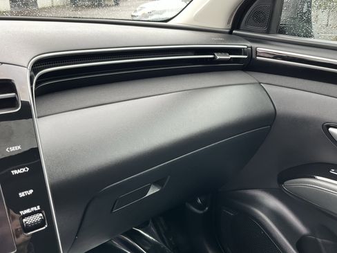 Certified 2022 Hyundai Tucson SEL w/ Convenience + Premium Package image 23