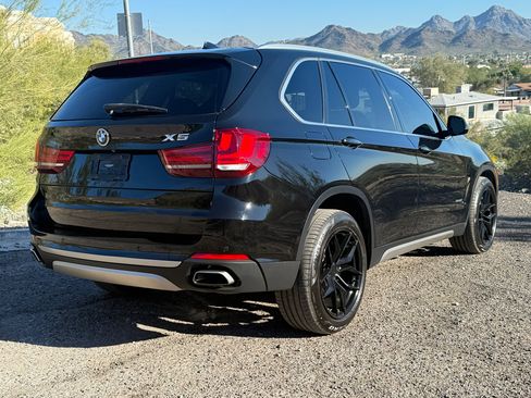 Used 2018 BMW X5 sDrive35i image 4