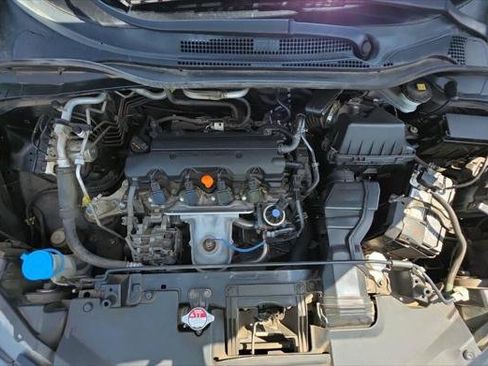 Used 2021 Honda HR-V Sport image 23