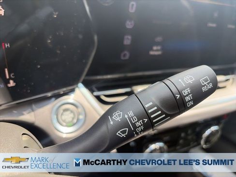 New 2026 Chevrolet Trax ACTIV FWD image 18