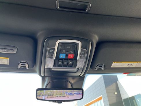 New 2026 RAM 2500 Laramie image 11